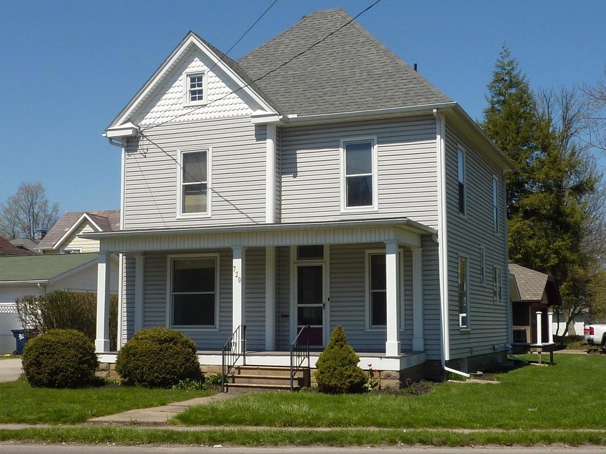 720 W. Main St.