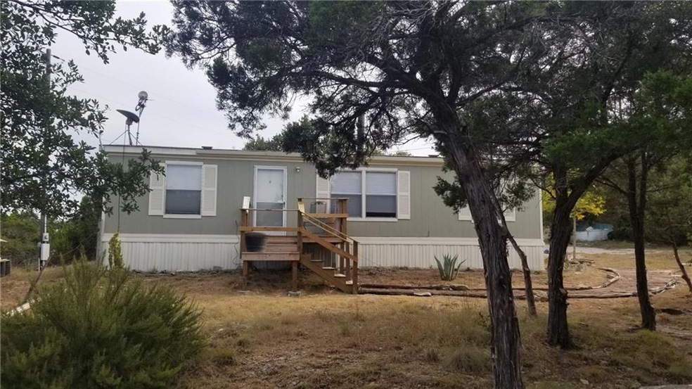 120 Oak Ridge, Dripping Springs, TX 78620 - photo 1