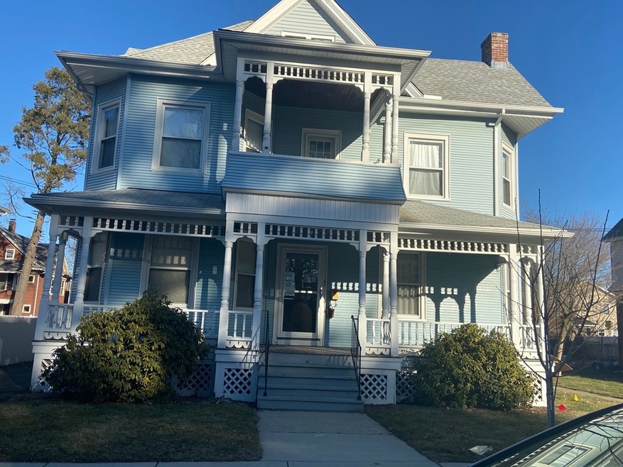 39 Hanover St unit 39, West Springfield, MA 01089 - photo 1