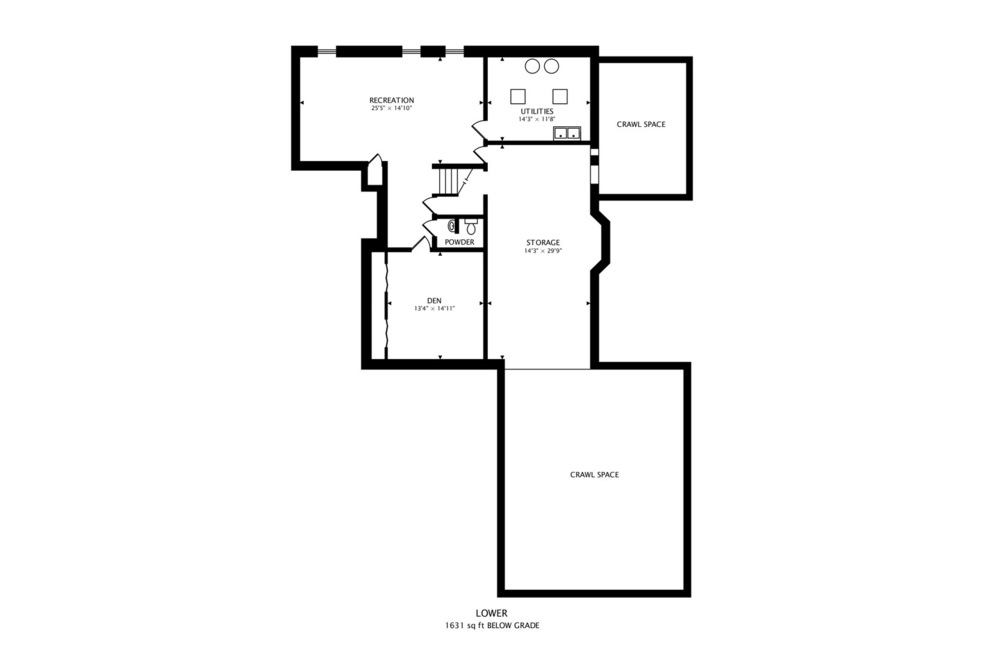 2501 Osage Dr, Glenview, IL 60026 - photo 1