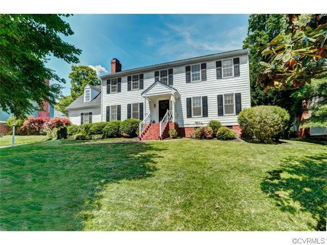 9408 Paigefield Ct, Henrico, VA 23229 - photo 1