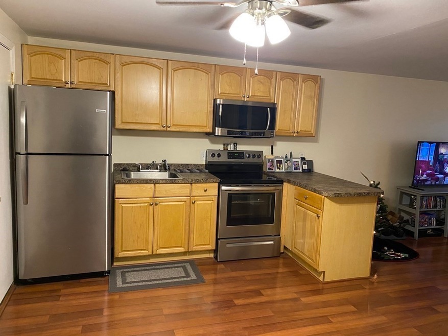 65 Mystic St unit 19, Methuen, MA 01844 - photo 1