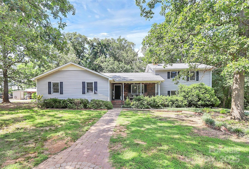 3311 Camden Rd, Marshville, NC 28103 - photo 1