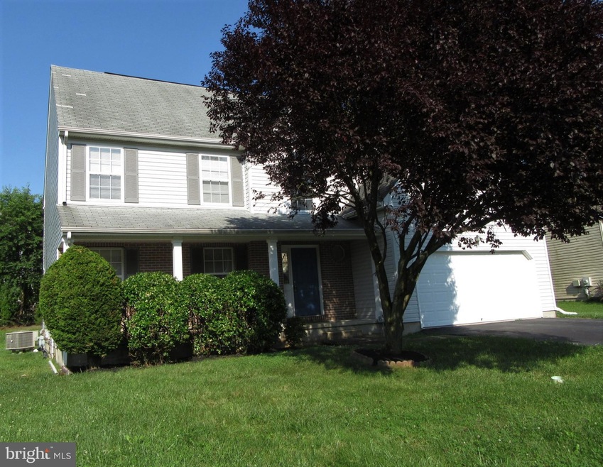 132 W Flagstone Dr, Newark, DE 19702 - photo 1