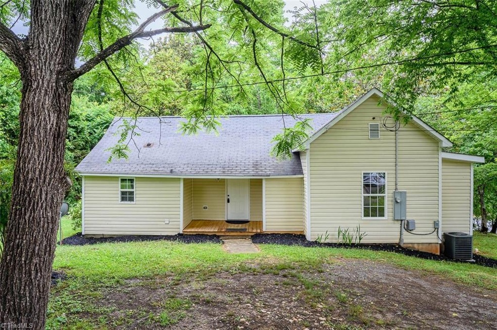 2002 Craven St, Ramseur, NC 27316 - photo 1