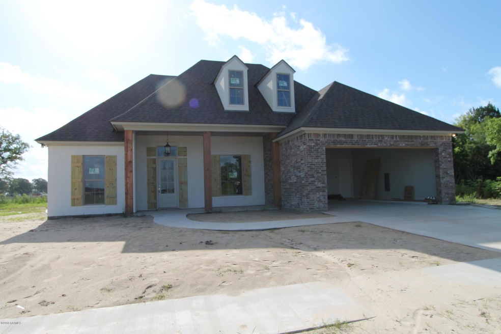 303 San Domingo Dr, Youngsville, LA 70592 - photo 1