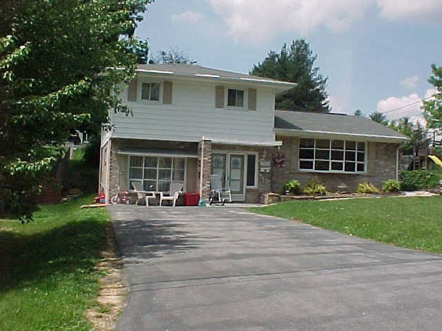 Main View