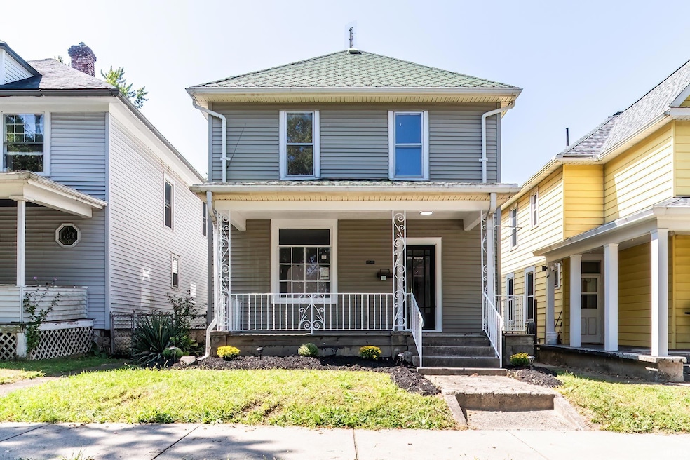 1511 Oakland St, Fort Wayne, IN 46808 - photo 1