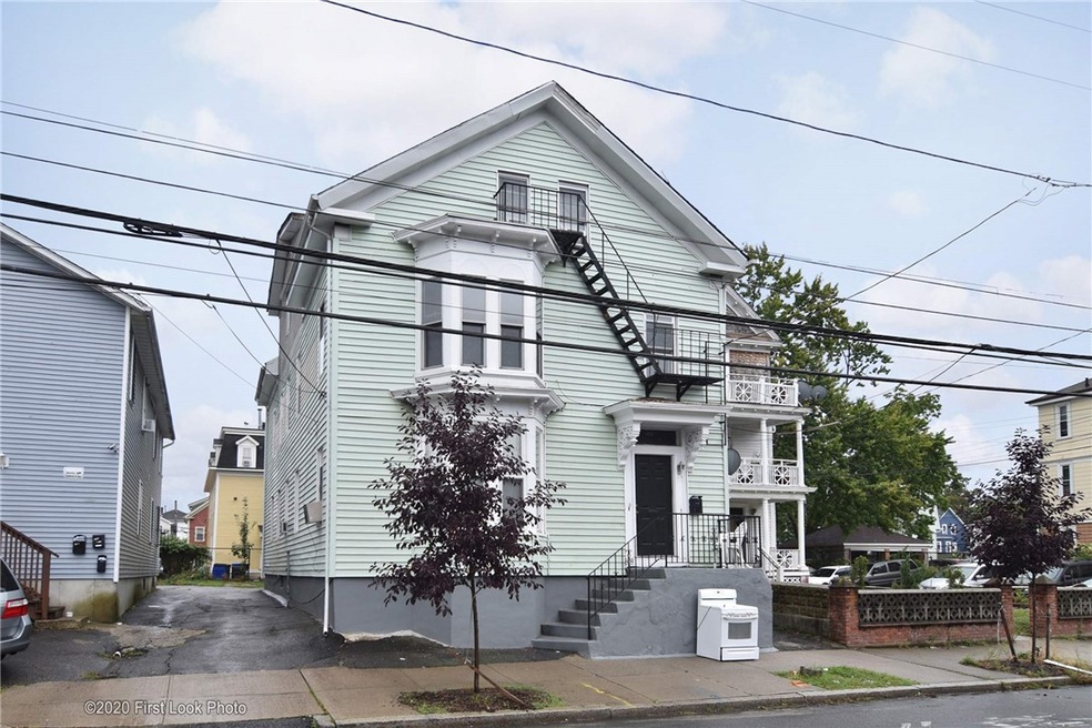 402 Potters Ave, Providence, RI 02907 - photo 1