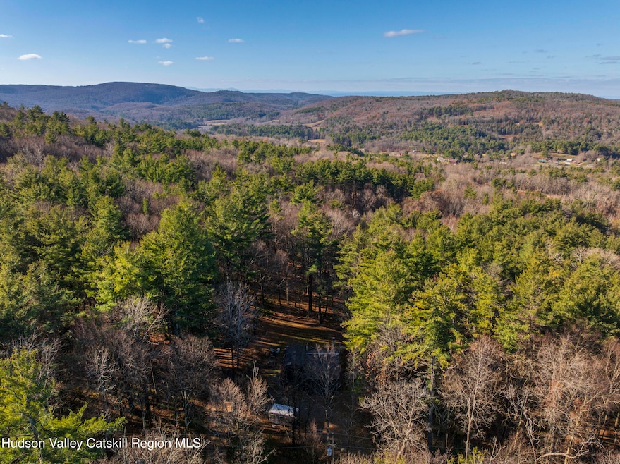 92 Cunningham Hill Rd, Canaan, NY 12029 - photo 1