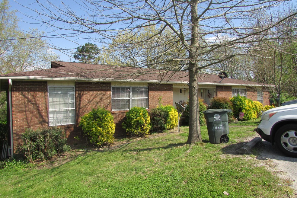 1845 Dana Ln, Chattanooga, TN 37343 - photo 1
