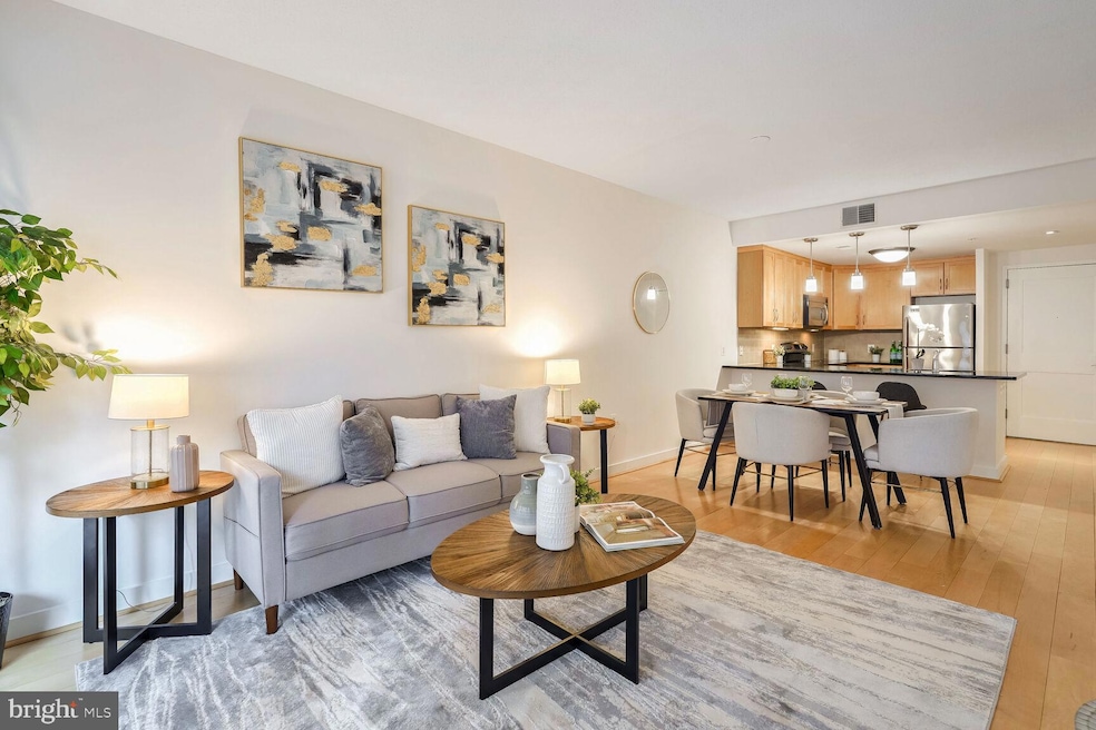 The Residences at Liberty Center unit 907, Arlington, VA 22203 - photo 1