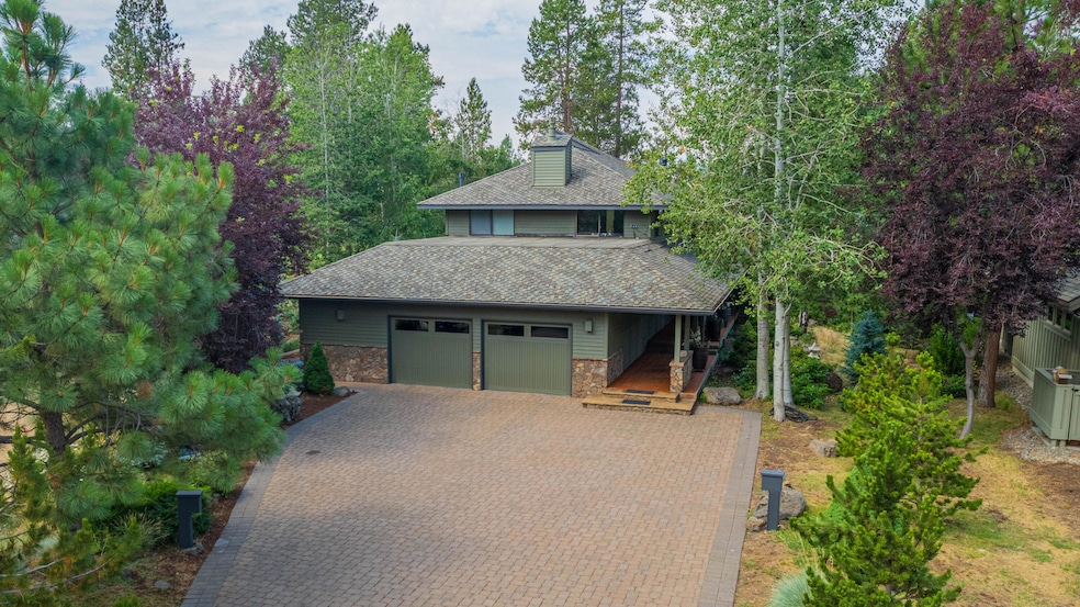 67845 Fir Cone Ln. Sunriver, OR 97707