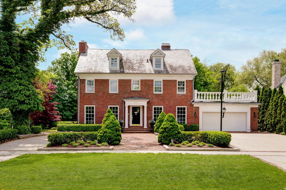 Welcome to 2001 Tremont Road!