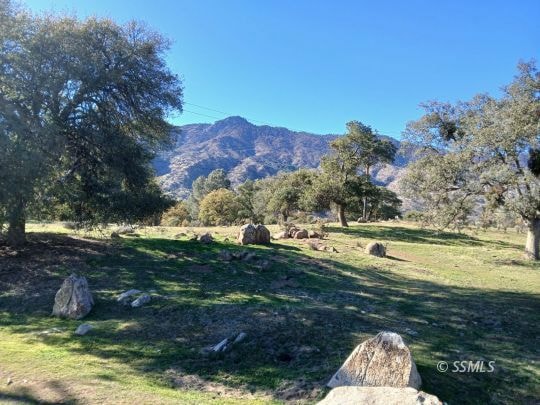 0 Caliente Bodfish Rd unit 2607818, Havilah, CA - photo 1