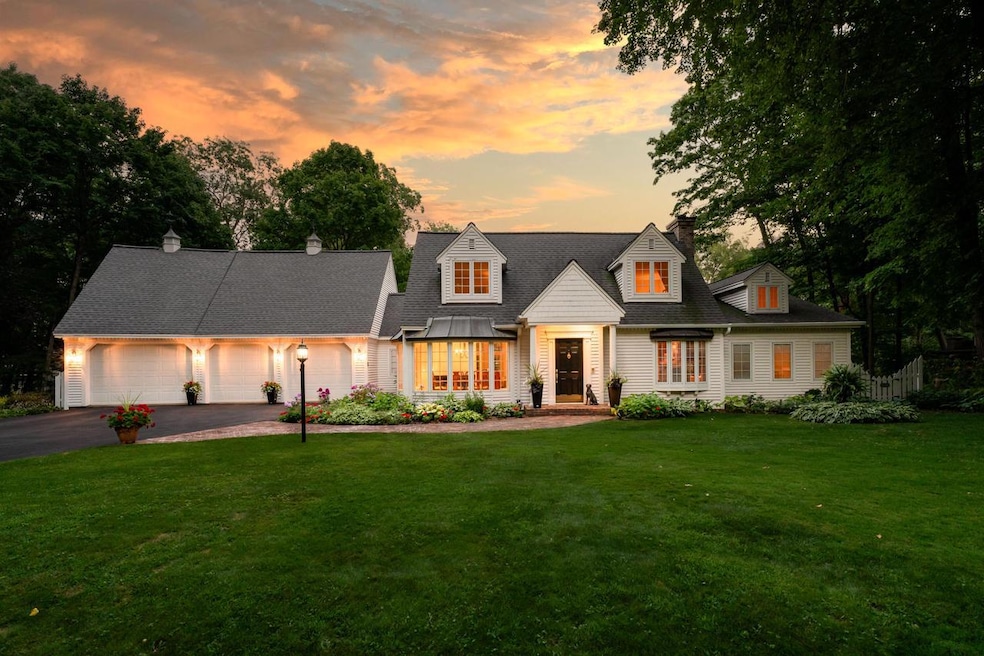 Welcome Home!