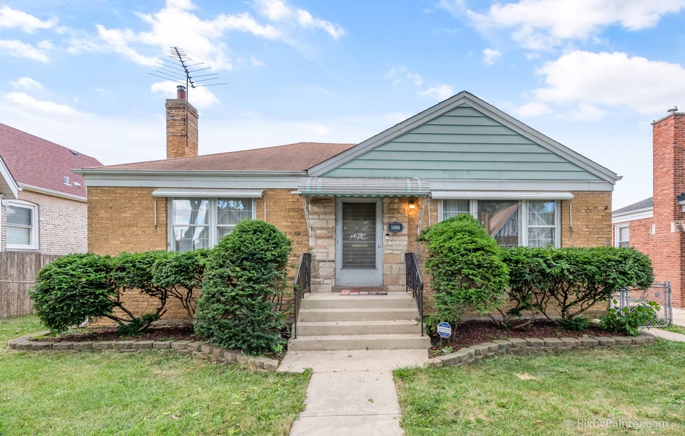 1008 Manchester Ave, Westchester, IL 60154 - photo 1