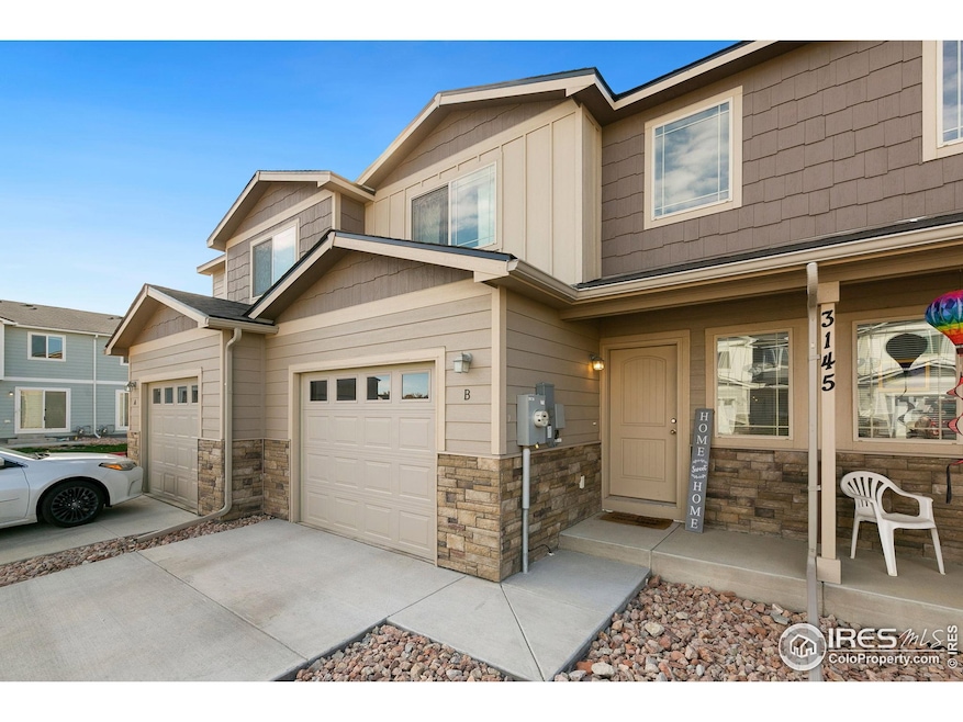 3145 Alybar Dr unit 16B, Wellington, CO 80549 - photo 1