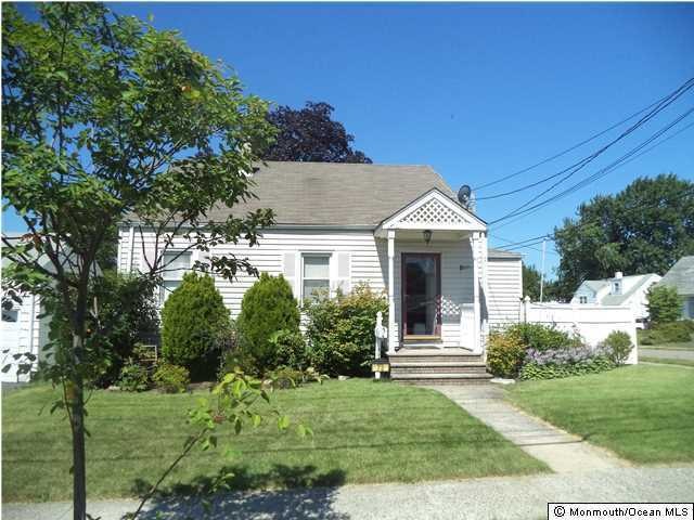 73 Hagaman St, Port Reading, NJ 07064 - photo 1