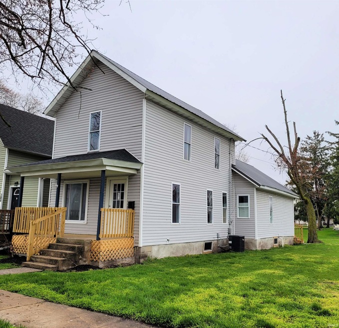 Sold $59,900 • Co-Listing Agent