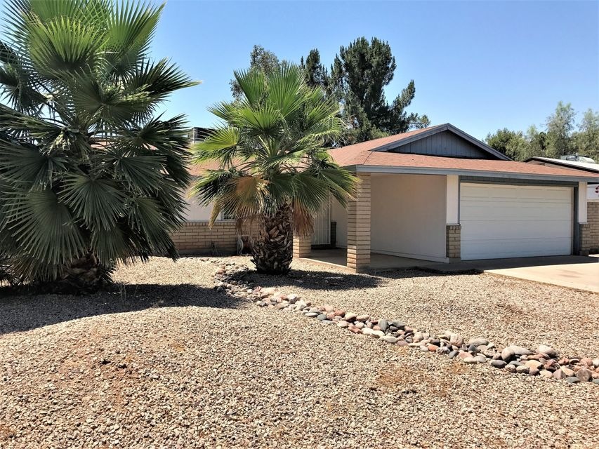 1317 W Palomino Dr