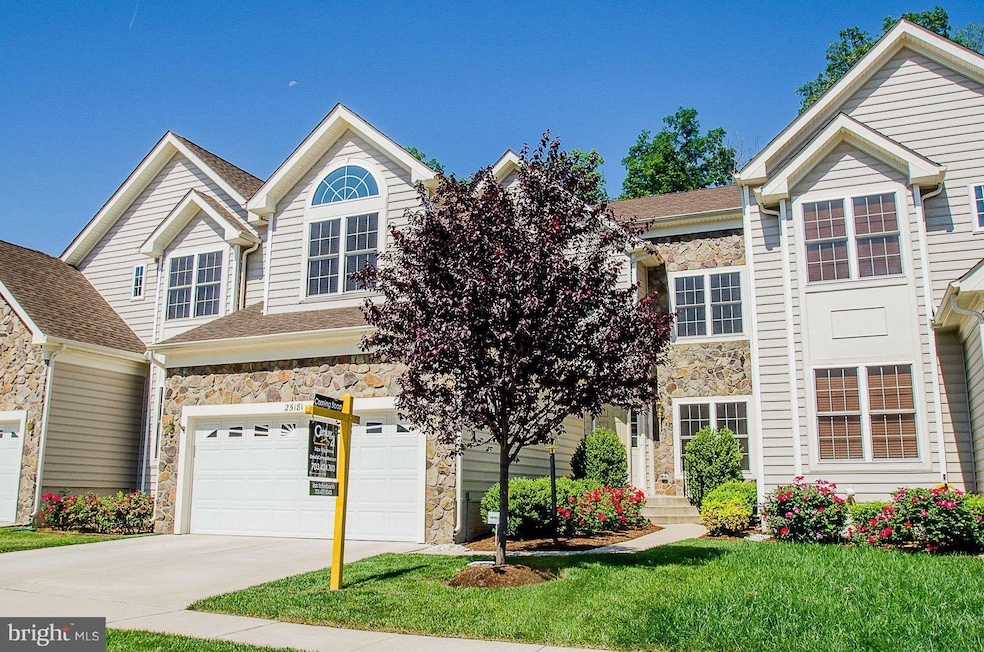 25181 Fortitude Terrace, Chantilly, VA 20152 - photo 1