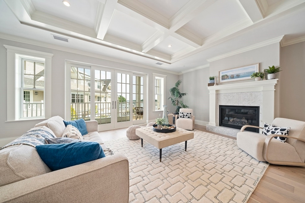 128 Elm St unit 211, Cohasset, MA 02025 - photo 1