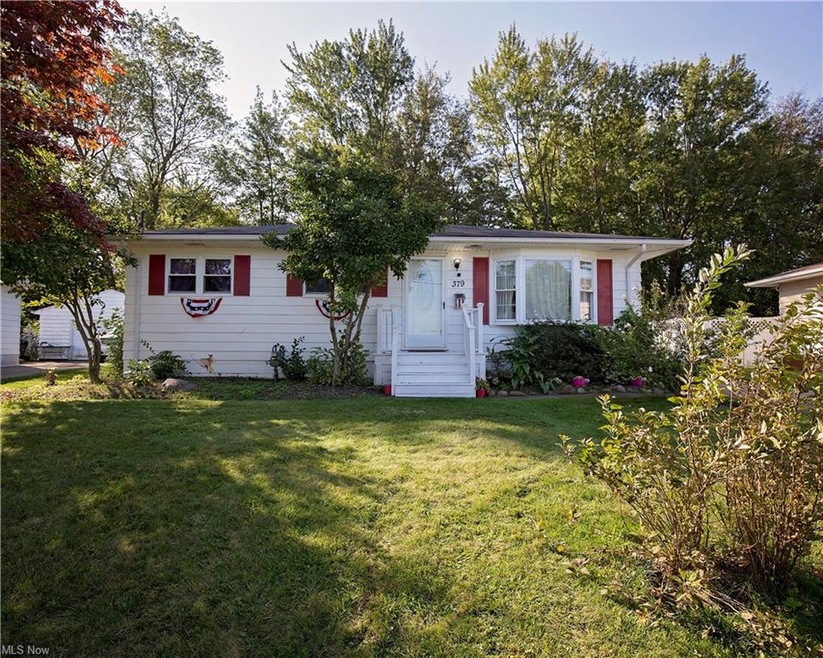 379 Erieview Blvd, Sheffield Lake, OH 44054 - photo 1