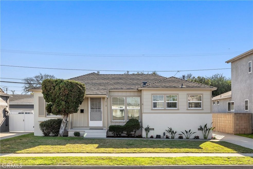 3914 Fairman St, Lakewood, CA 90712 - photo 1