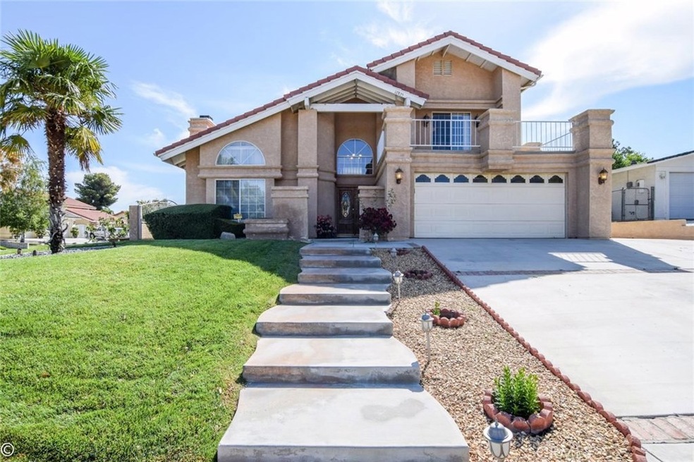 12835 Santa Anita Trail, Victorville, CA 92395 - photo 1