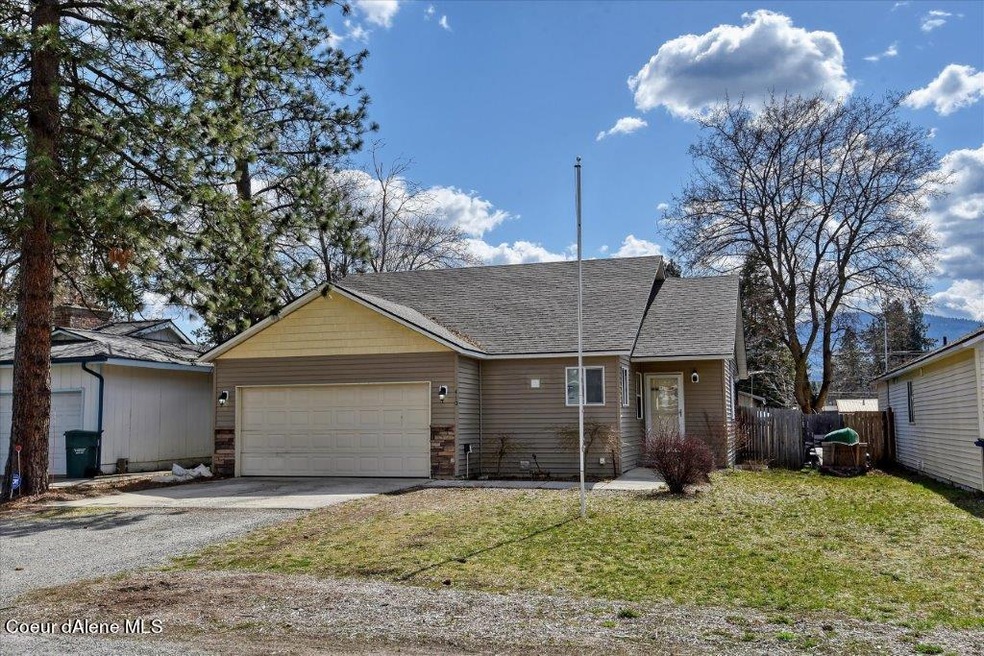 410 E 12th Ave, Post Falls, ID 83854 - photo 1