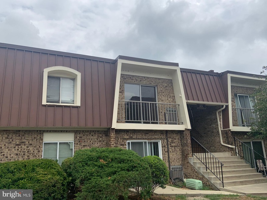 421 E Dartmouth Dr unit 5, Sterling, VA 20164 - photo 1