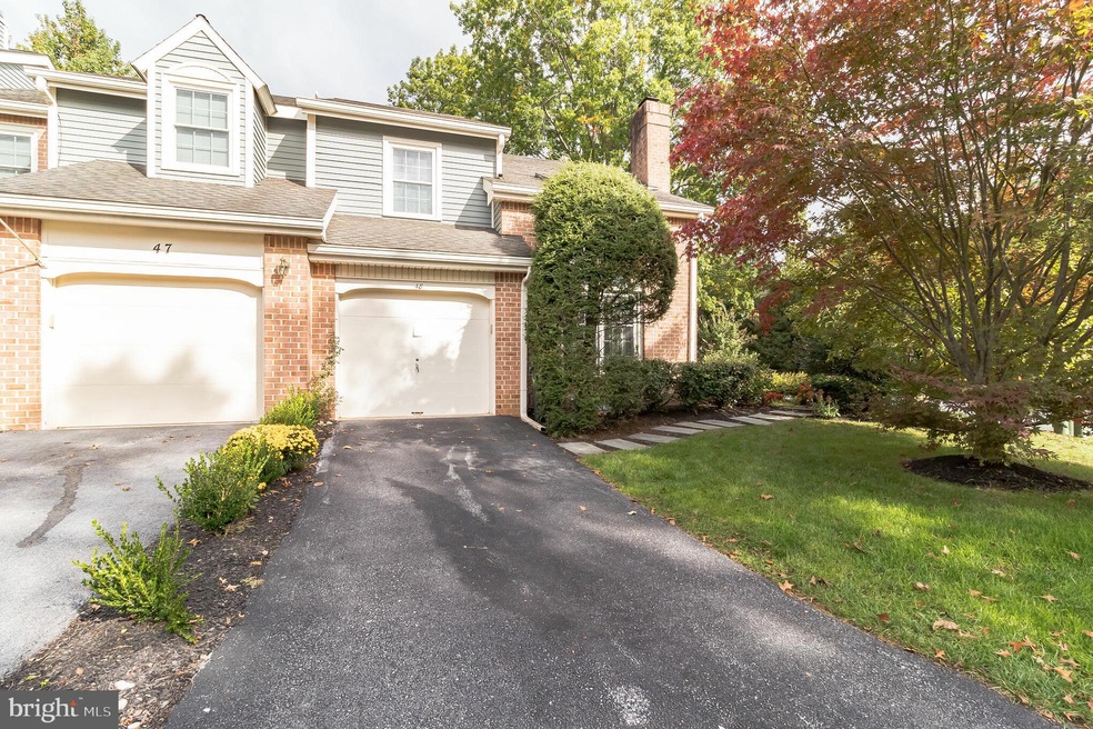 48 Stonehurst Ct unit I, Chesterbrook, PA 19087 - photo 1