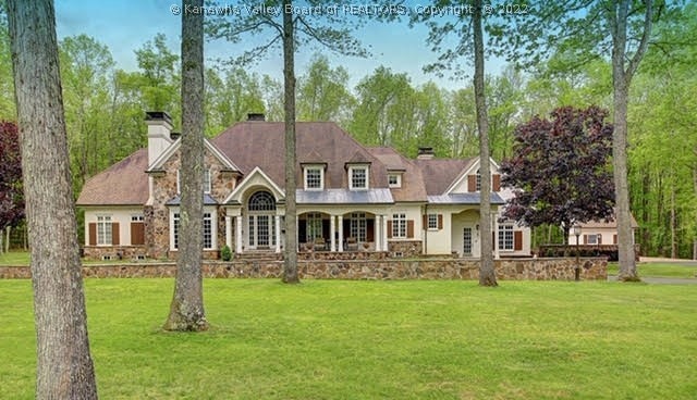 121 Mountain Laurel Rd, Daniels, WV 25832 - photo 1