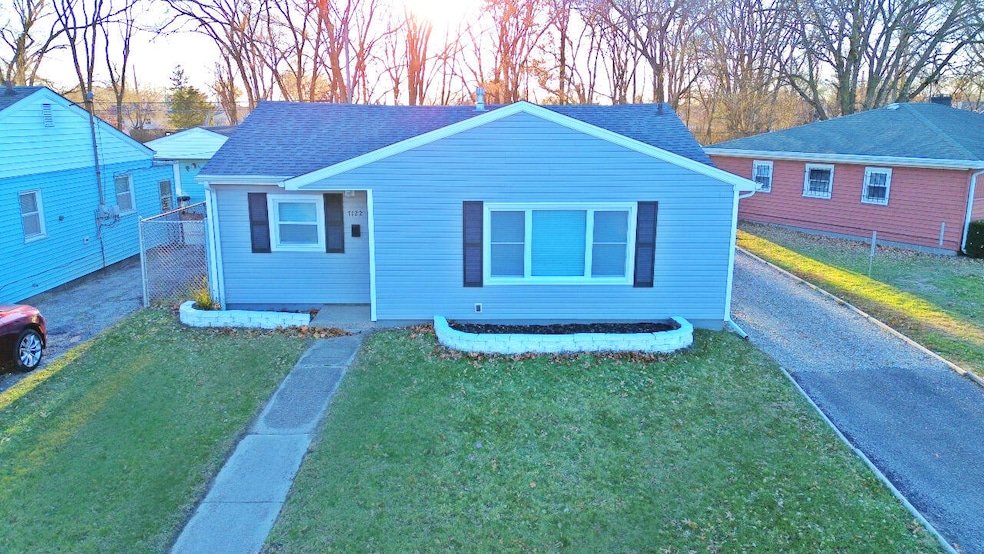 7122 Southeastern Ave, Hammond, IN 46324 - photo 1