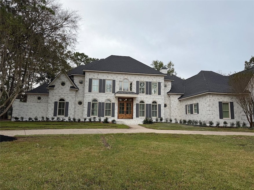 31 Hollymead Dr, Spring, TX 77381 - photo 1