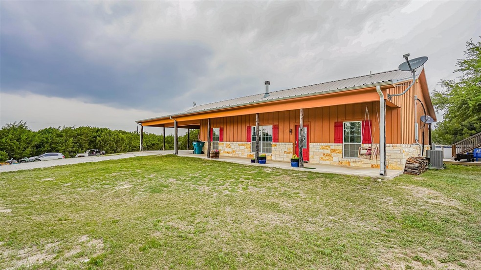 7000 Lipan Hwy, Granbury, TX 76048 - photo 1