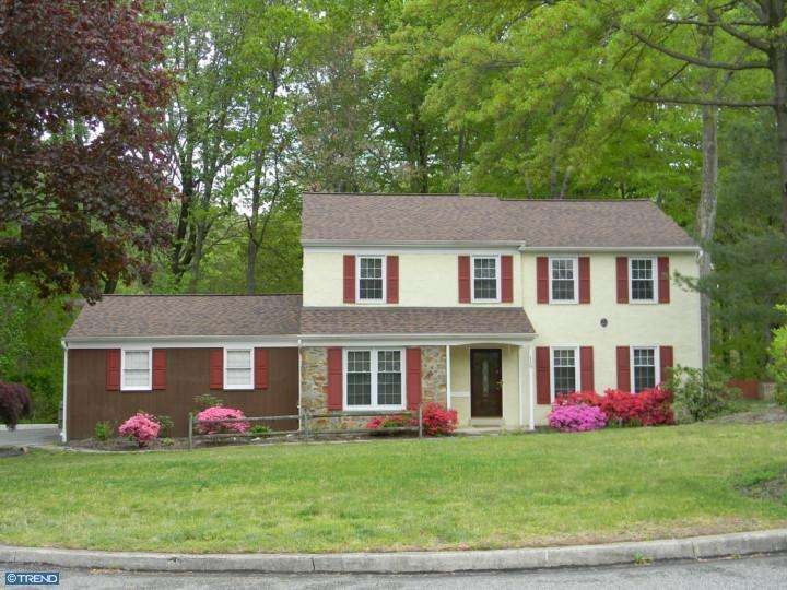 119 Academy Ln, Broomall, PA 19008 - photo 1