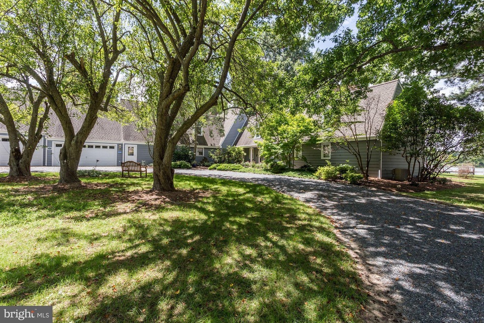 unlisted-address, Saint Michaels, MD 21663 - photo 1