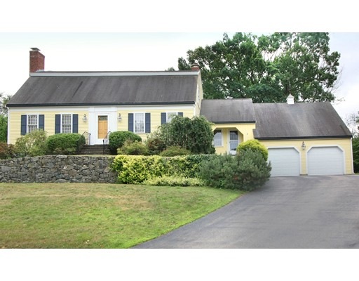 6 Powers Ct, Lexington, MA 02421 - photo 1