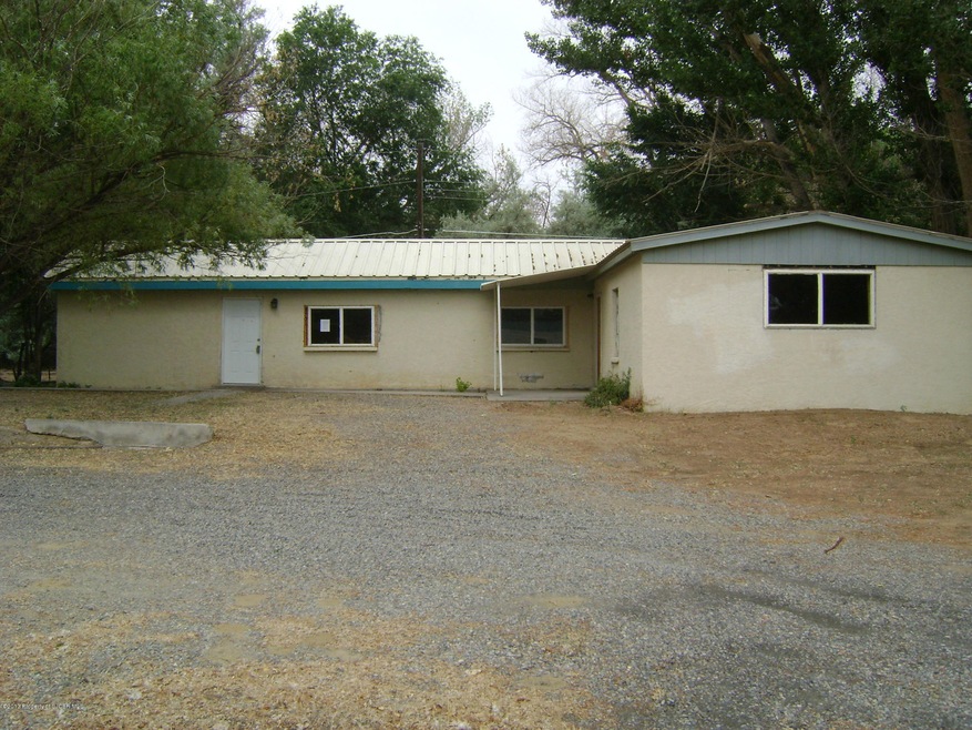 3701 Gold Ave, Farmington, NM 87402 - photo 1