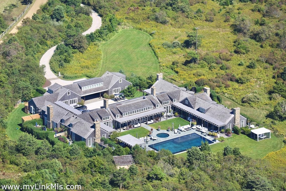 30 Crackatuxet Cove Rd, Edgartown, MA 02539 - photo 1