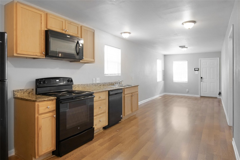 6319 Sayers St, Houston, TX 77026 - photo 1