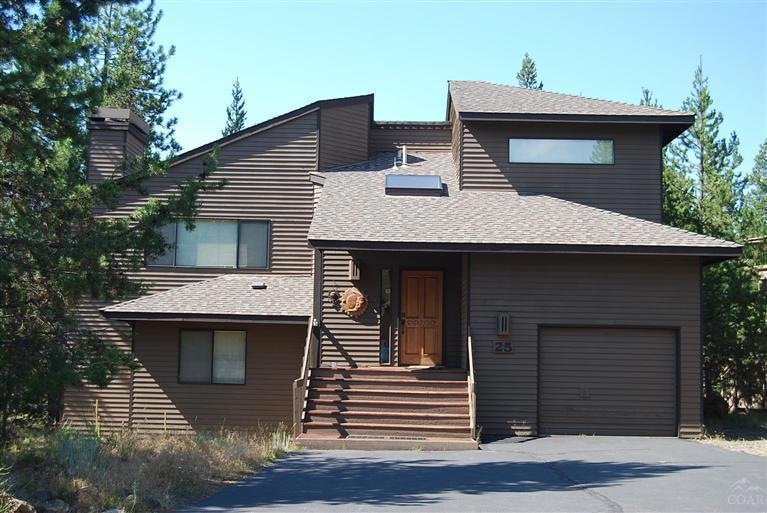 25 White Elm Ln, Sunriver, OR 97707 - photo 1