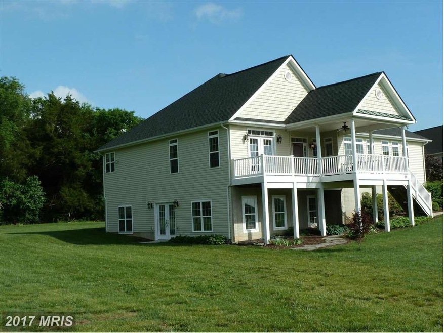 29 Long View Dr, Mineral, VA 23117 - photo 1