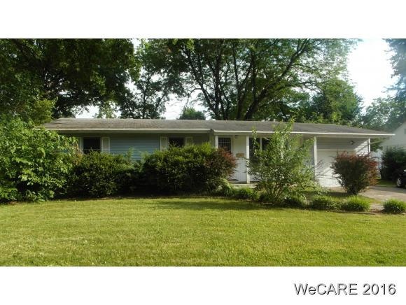 409 W Northern Ave, Lima, OH 45801 - photo 1