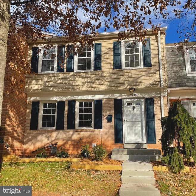 9406 Abingdon Ct, Manassas, VA 20109 - photo 1