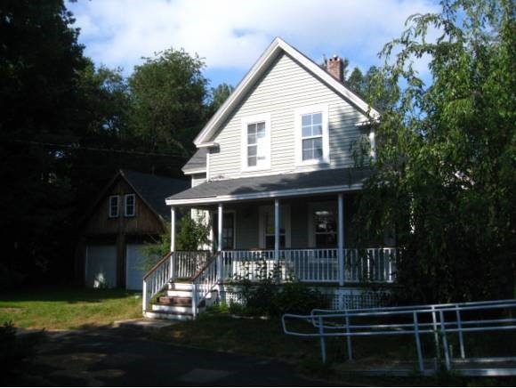 65 Chestnut Hill Rd, Rochester, NH 03867 - photo 1