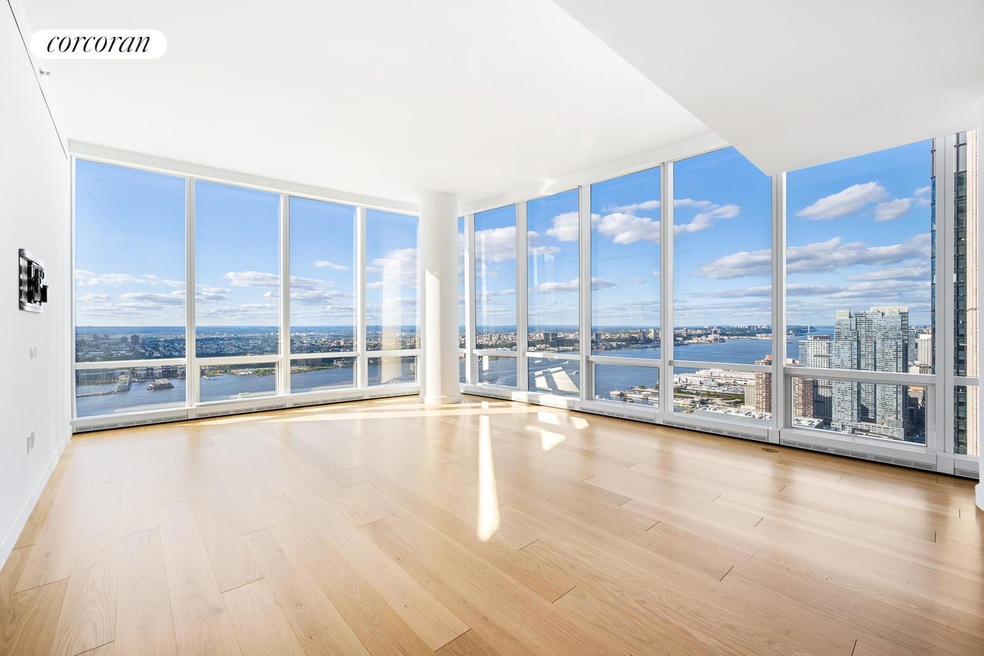 15 Hudson Yards unit 68D, New York, NY 10001 - photo 1