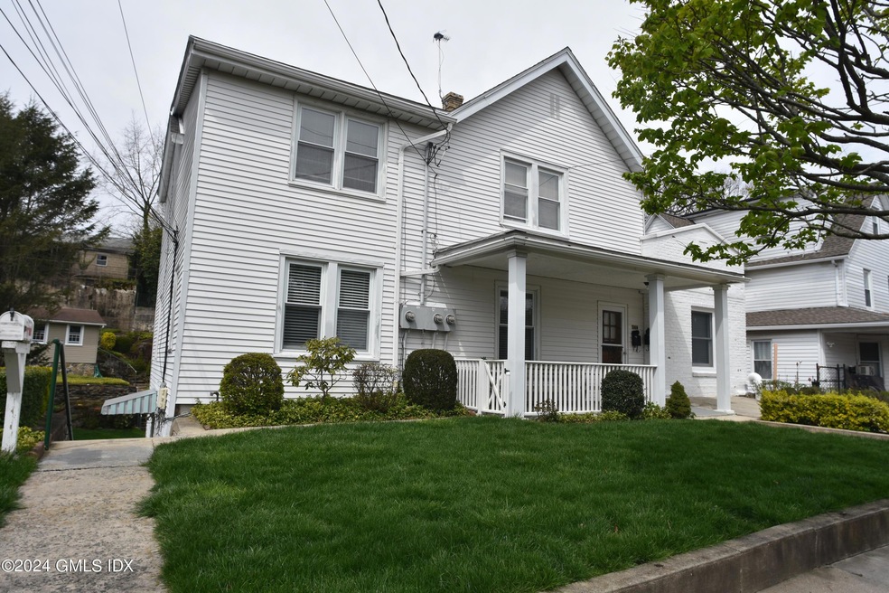 244 Davis Ave unit 1, Greenwich, CT 06830 - photo 1